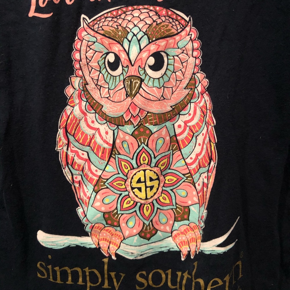 Simply Southern